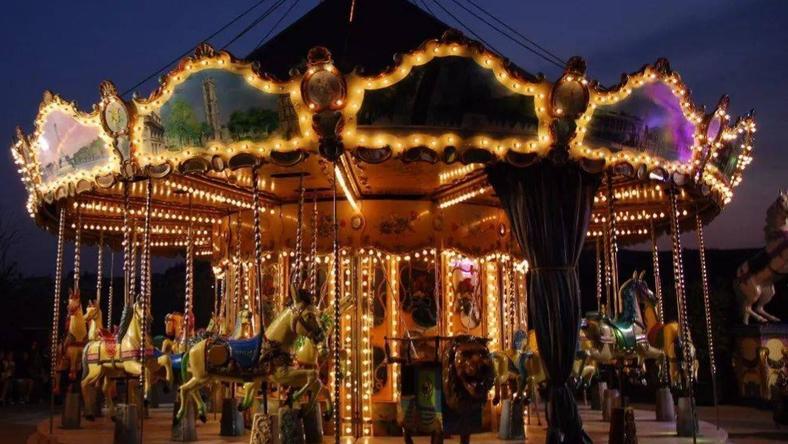 1.5万亿的儿童娱乐“大蛋糕”,购物中心要怎么吃?